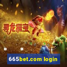 665bet.com login